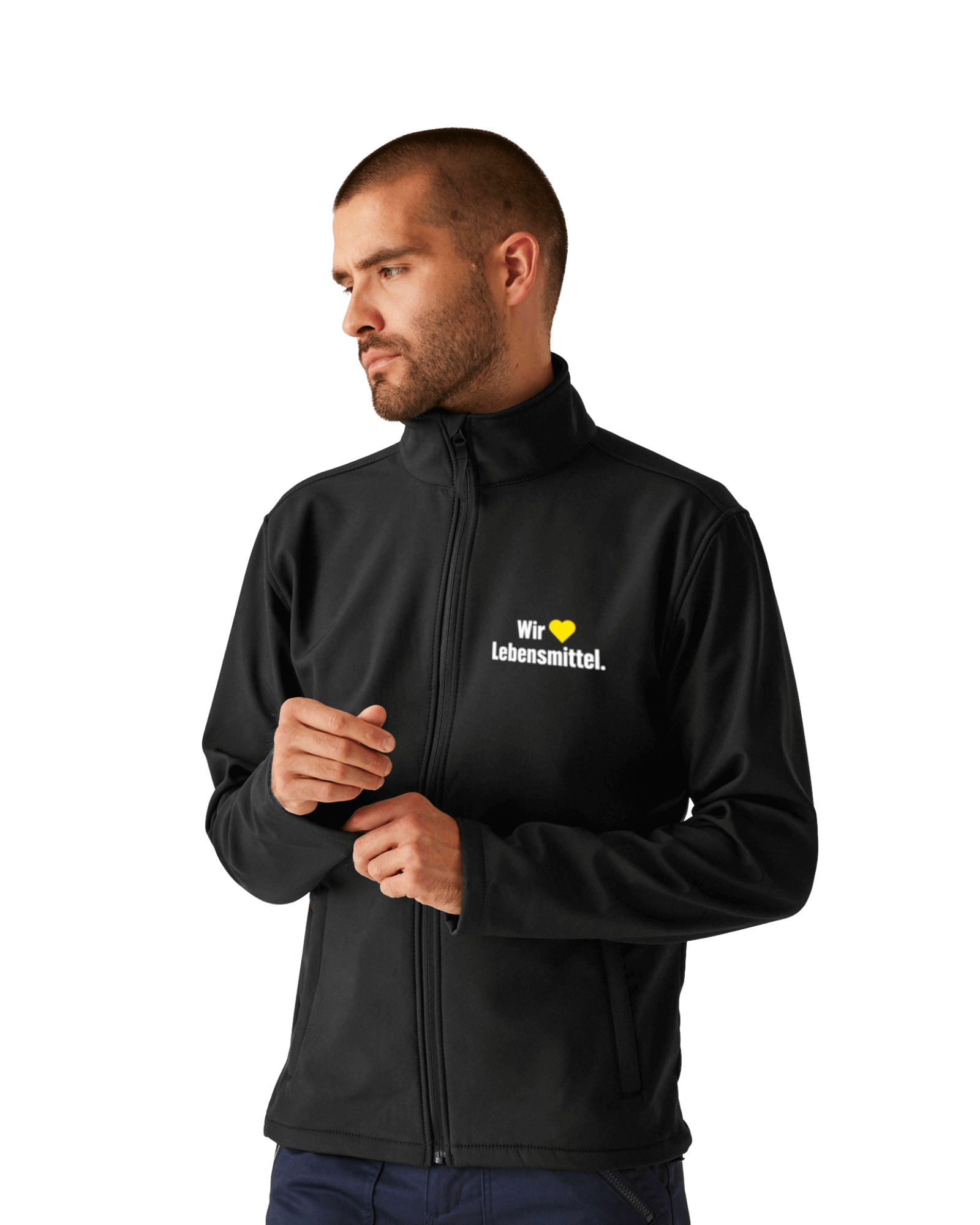 Softshelljacke Unisex
