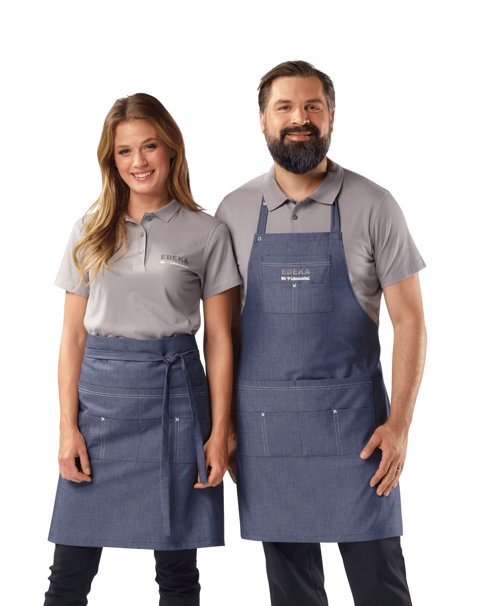 Damen-Poloshirt Single Jersey, Arm kurz