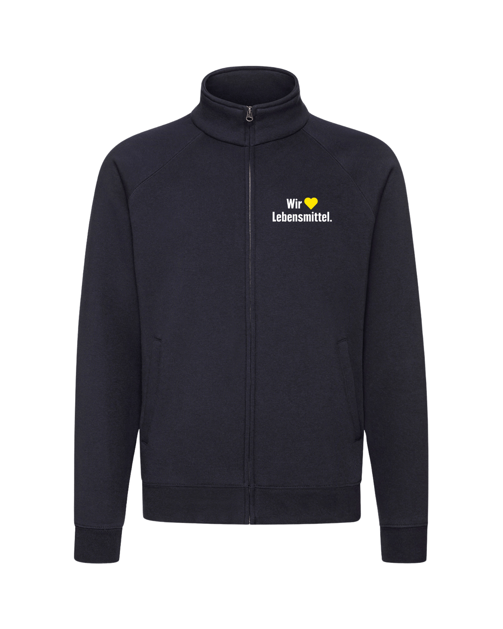 Sweatjacke Unisex