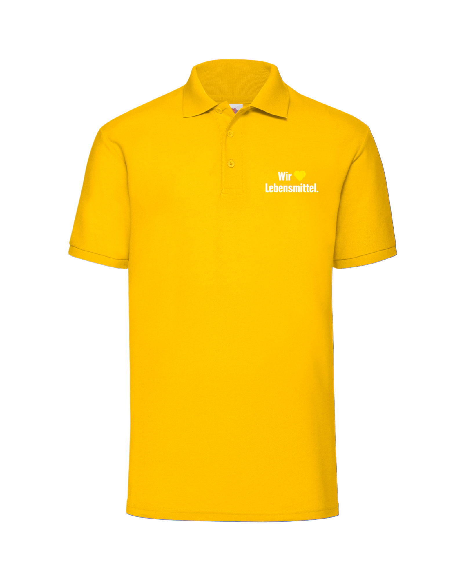 Poloshirt, Arm kurz