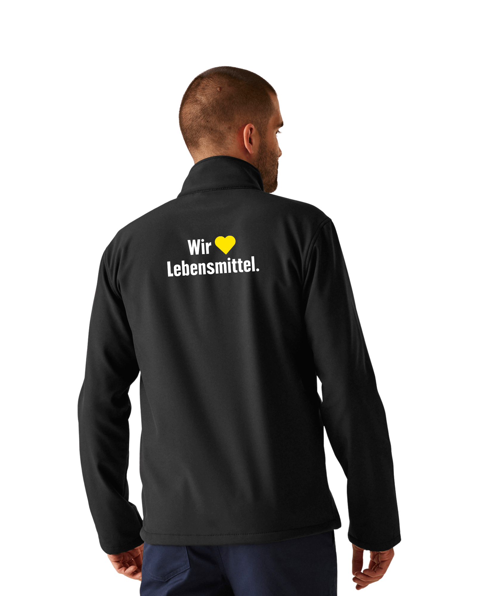 Softshelljacke Unisex