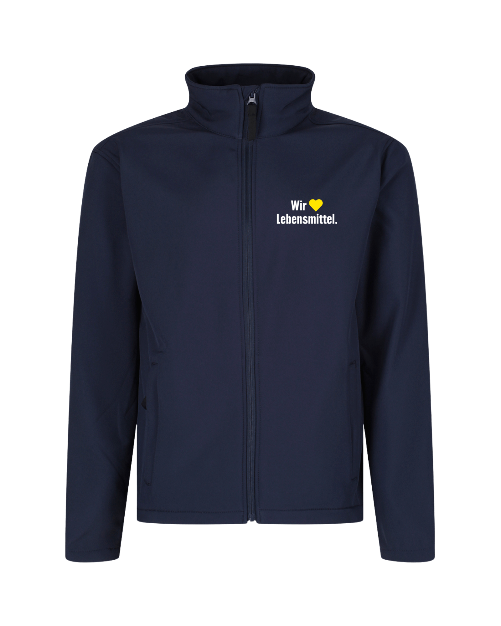 Softshelljacke Unisex