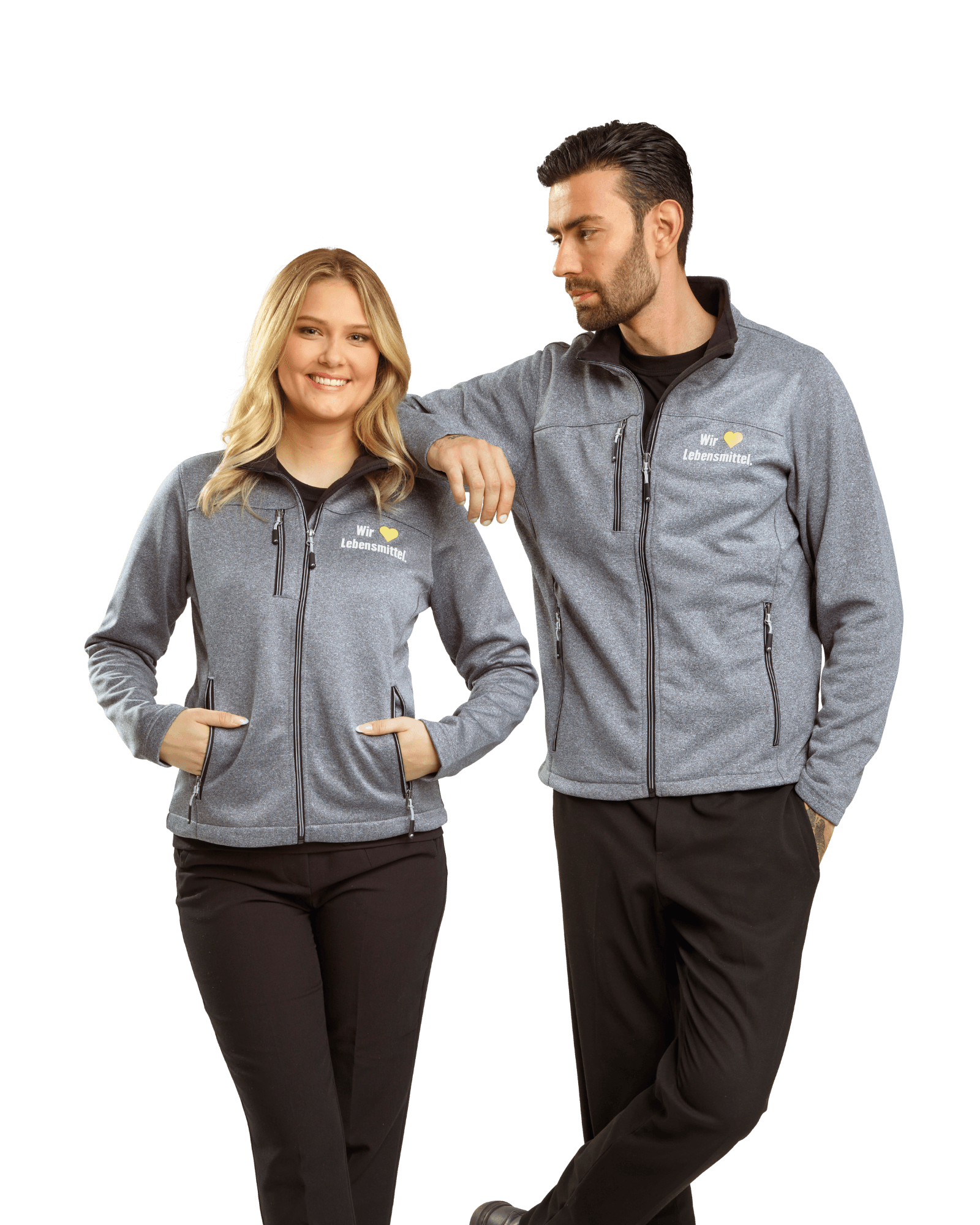 Softshelljacke Unisex