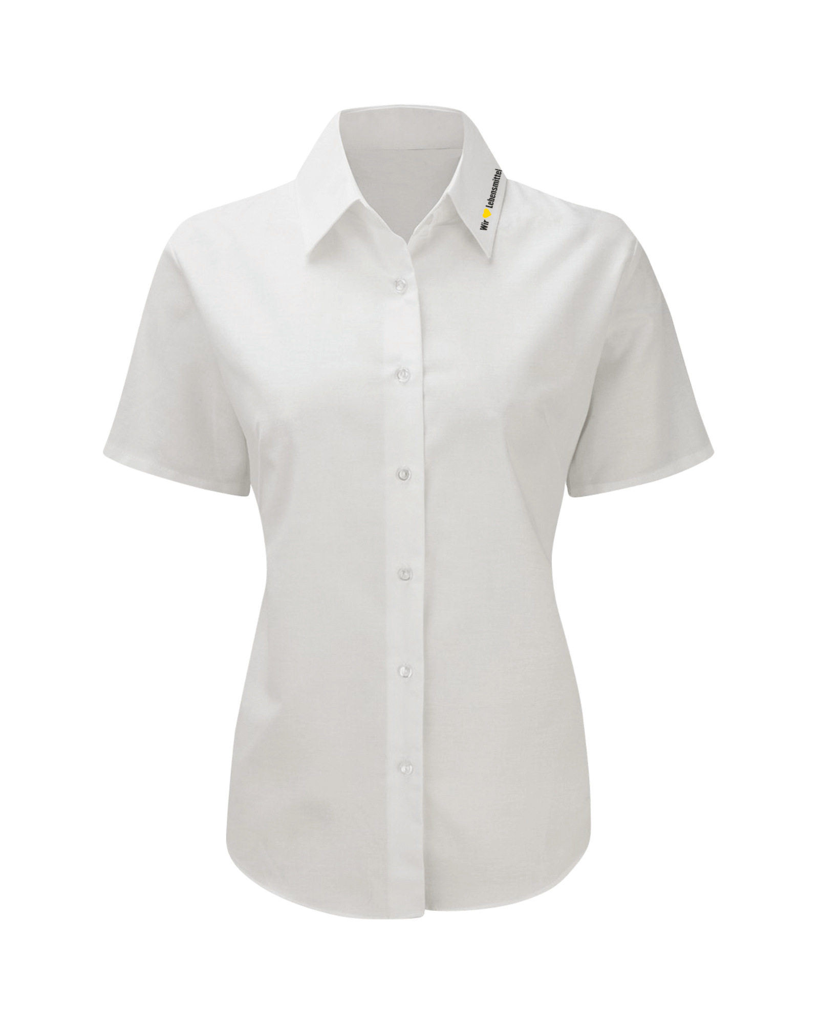 Bluse, Arm kurz