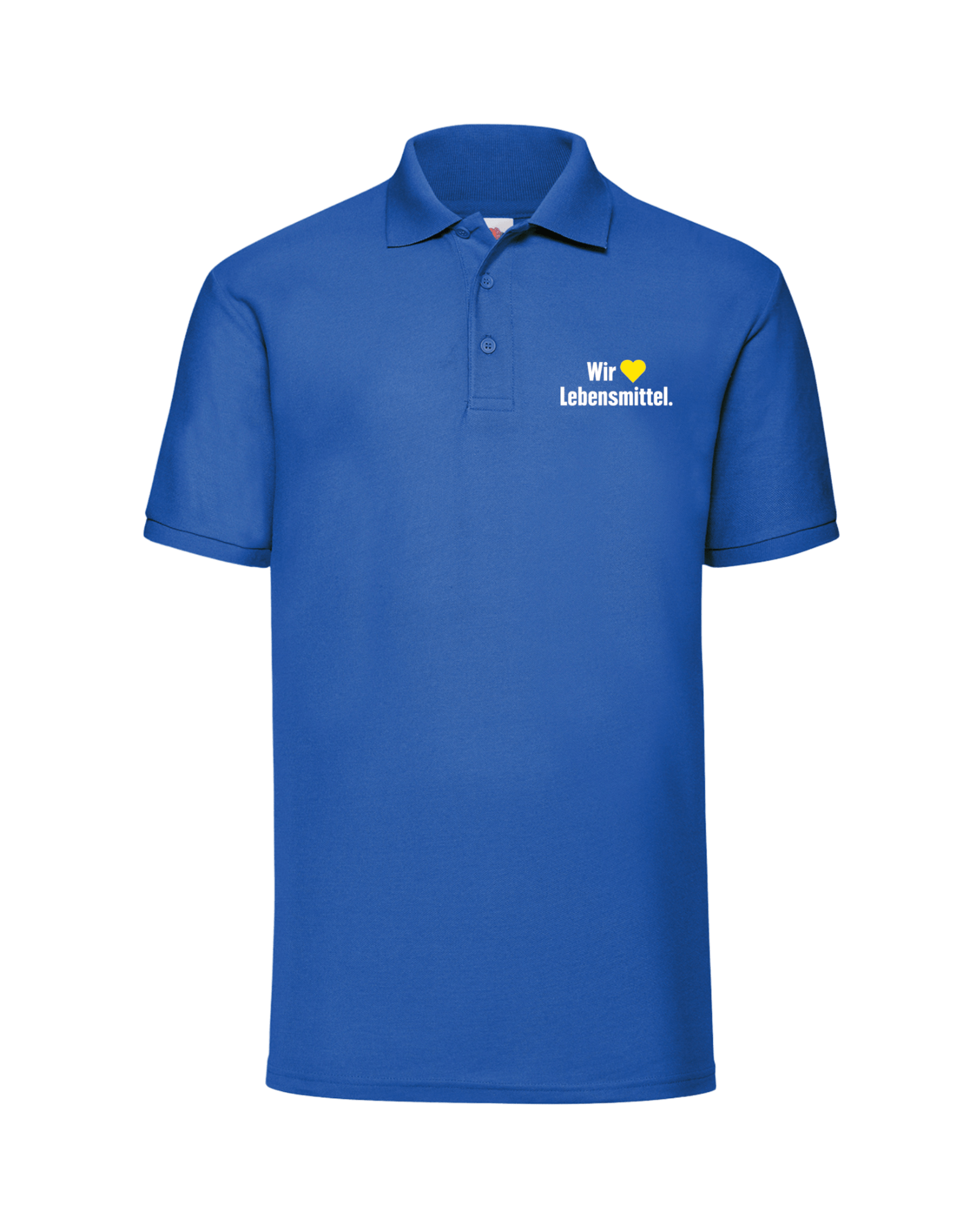 Poloshirt, Arm kurz