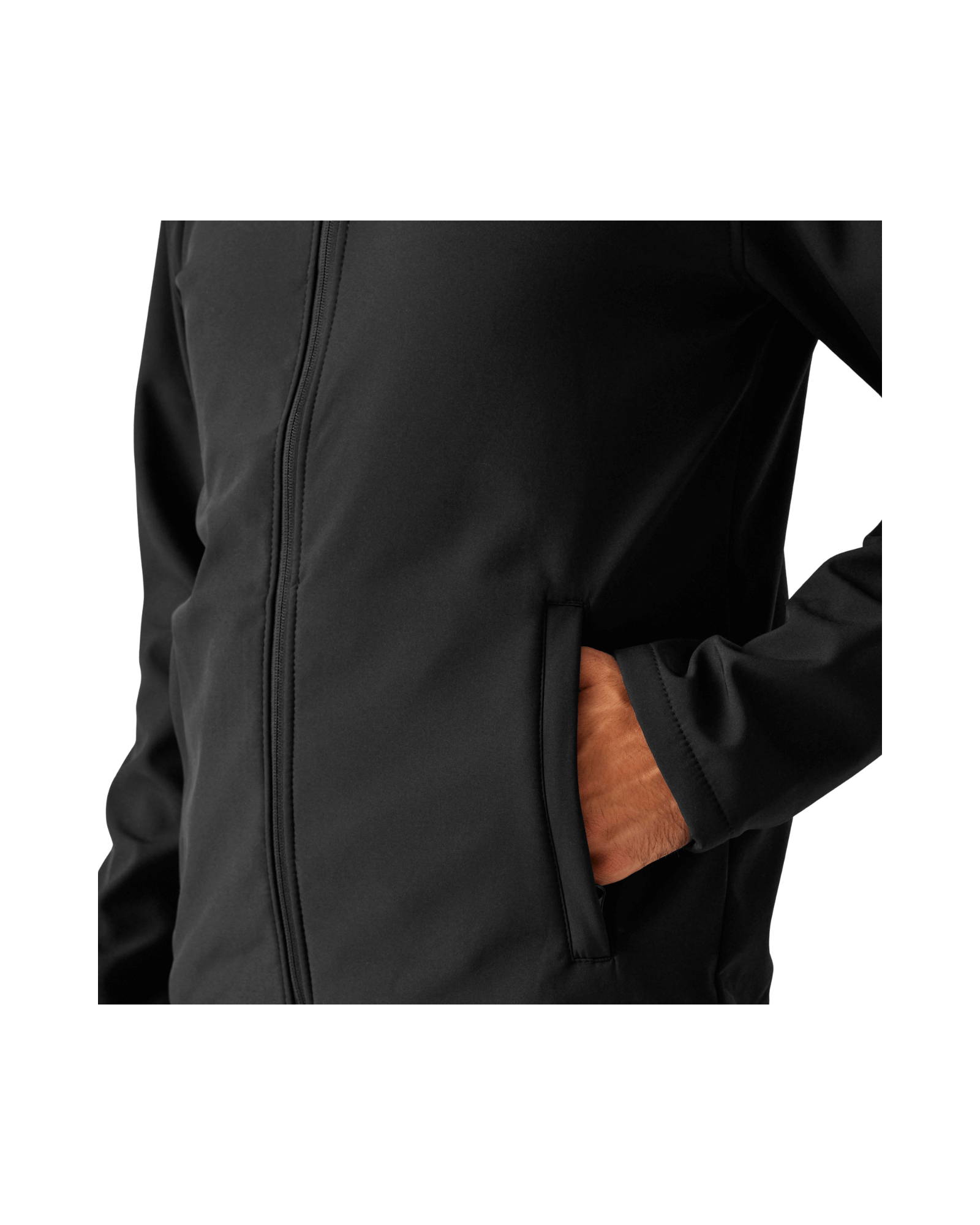 Softshelljacke Unisex