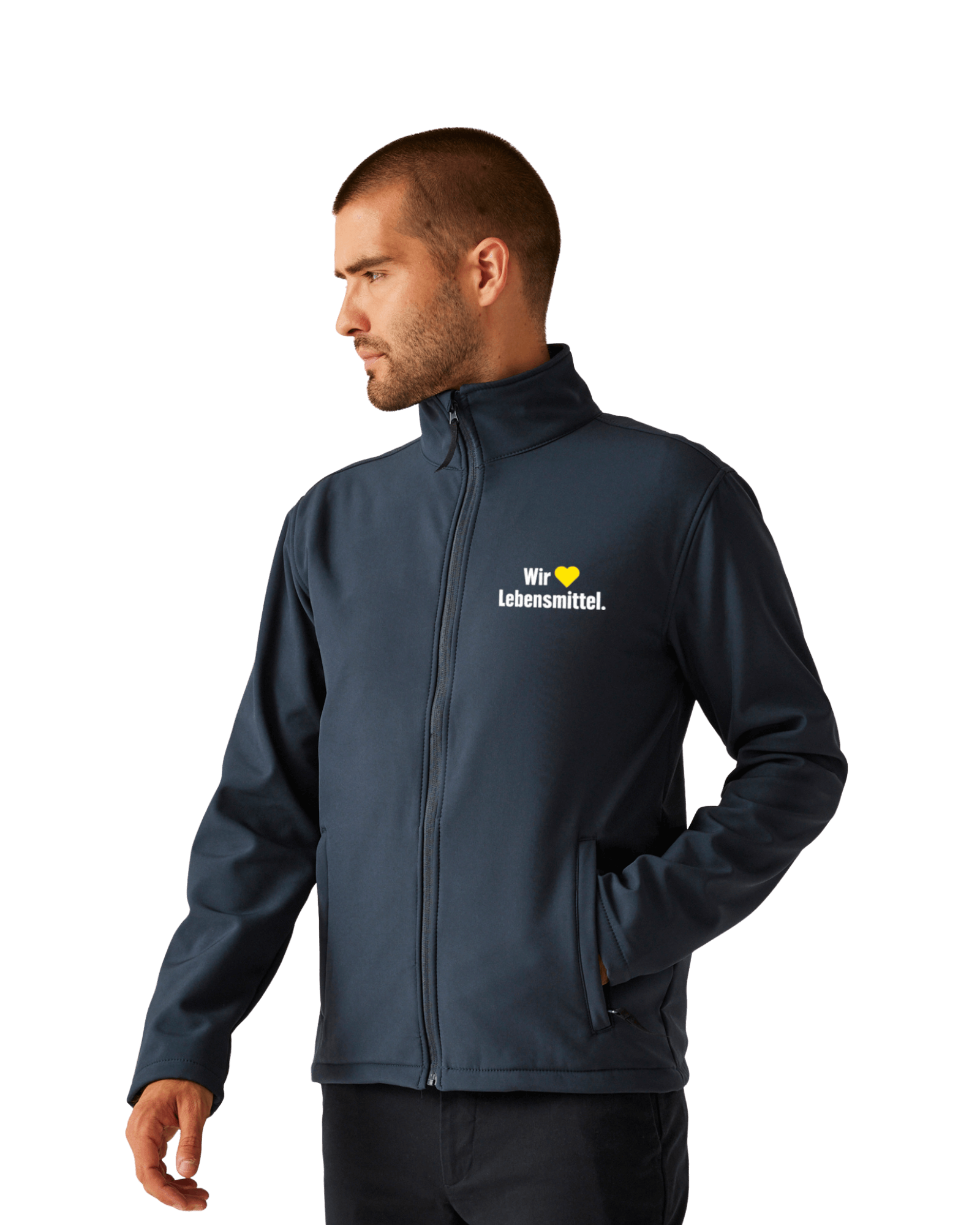 Softshelljacke Unisex