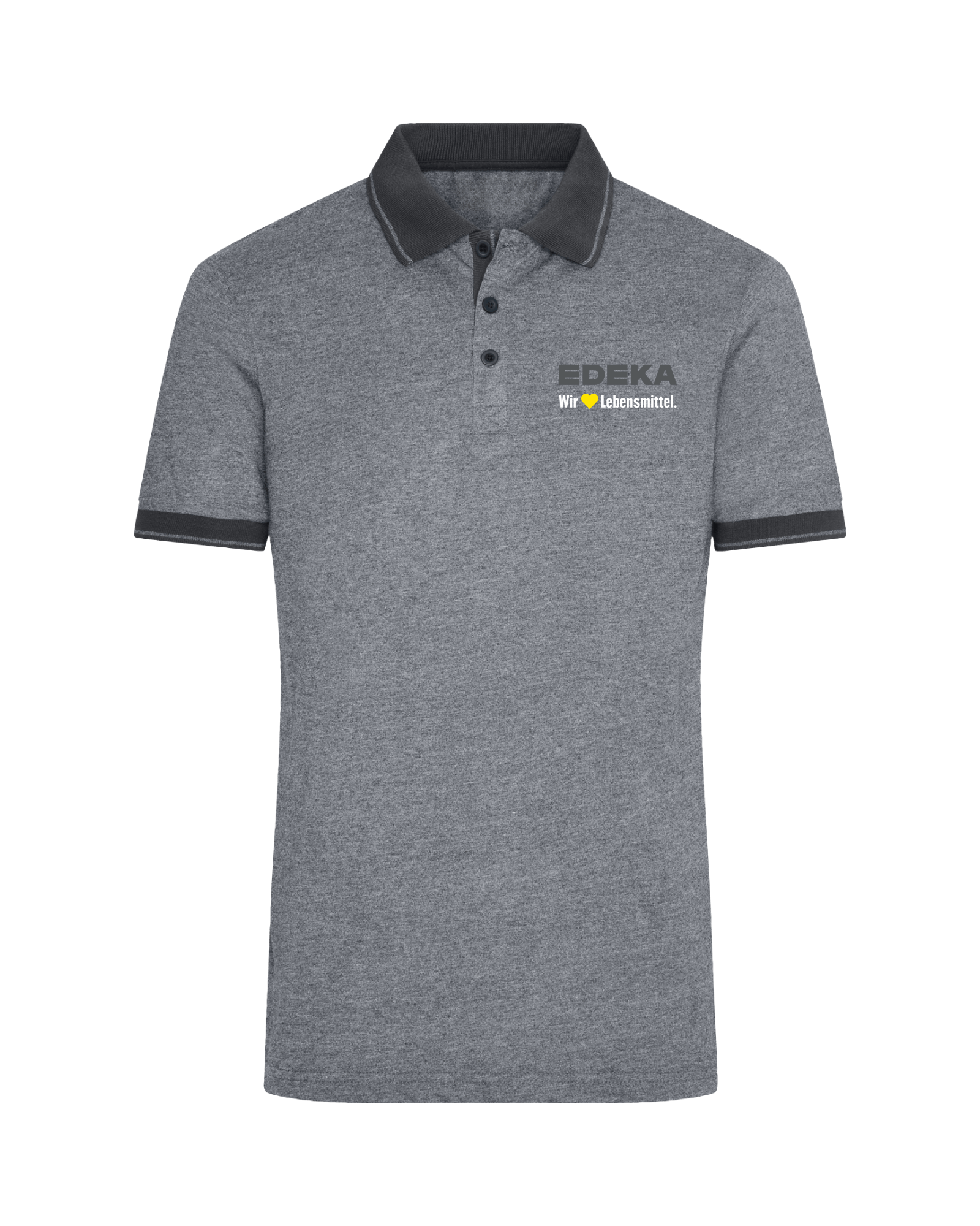 Poloshirt, Arm kurz