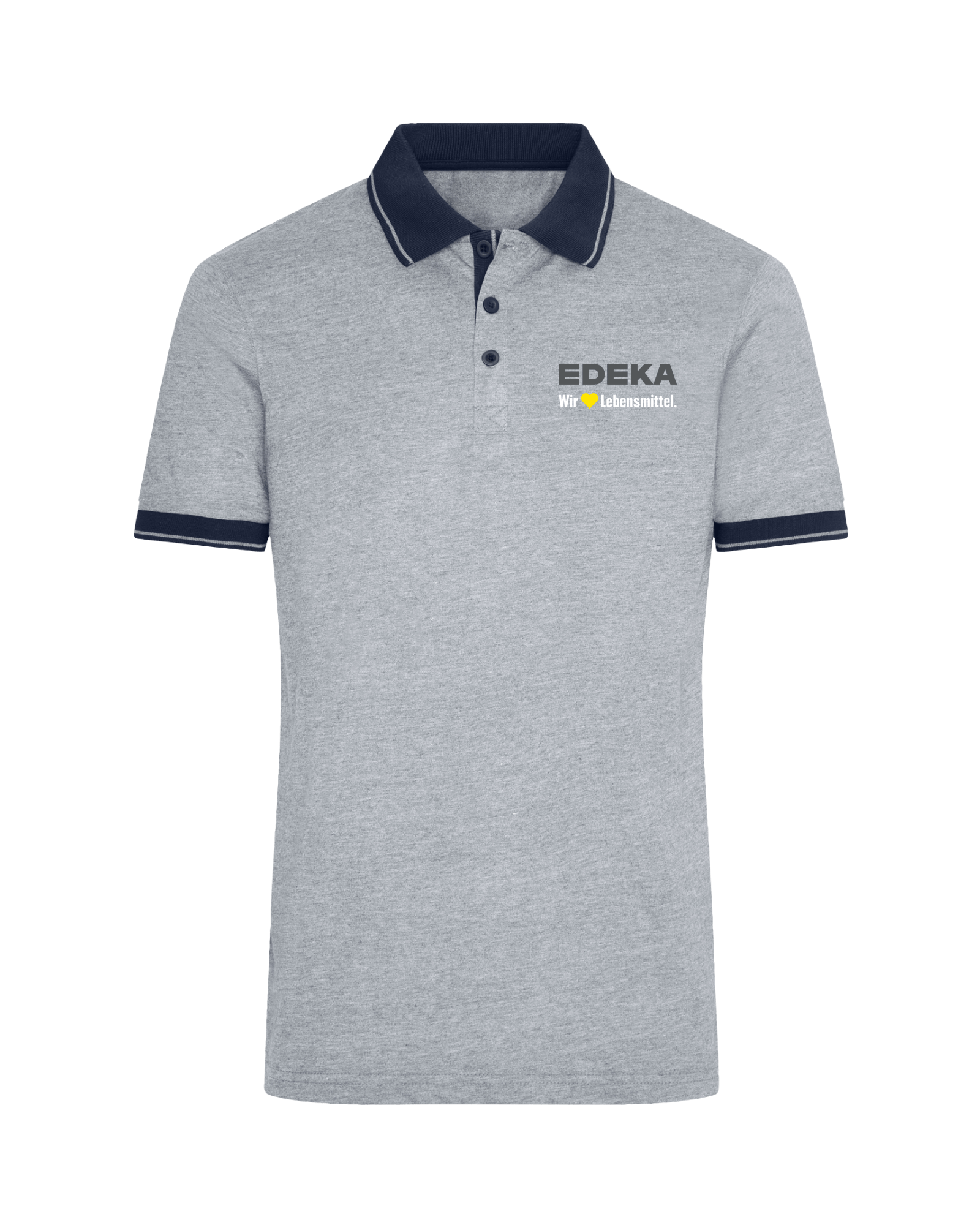 Poloshirt, Arm kurz