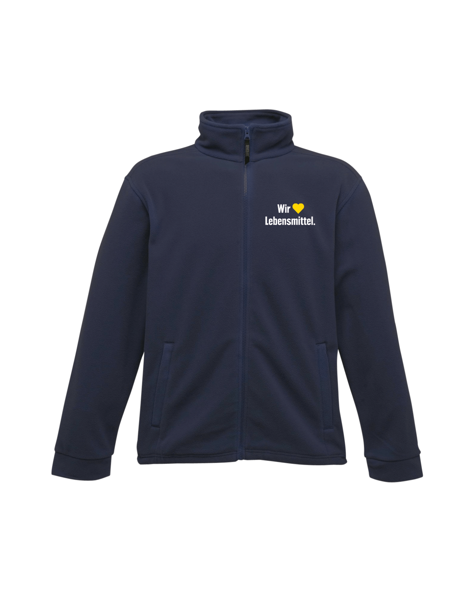 Fleecejacke