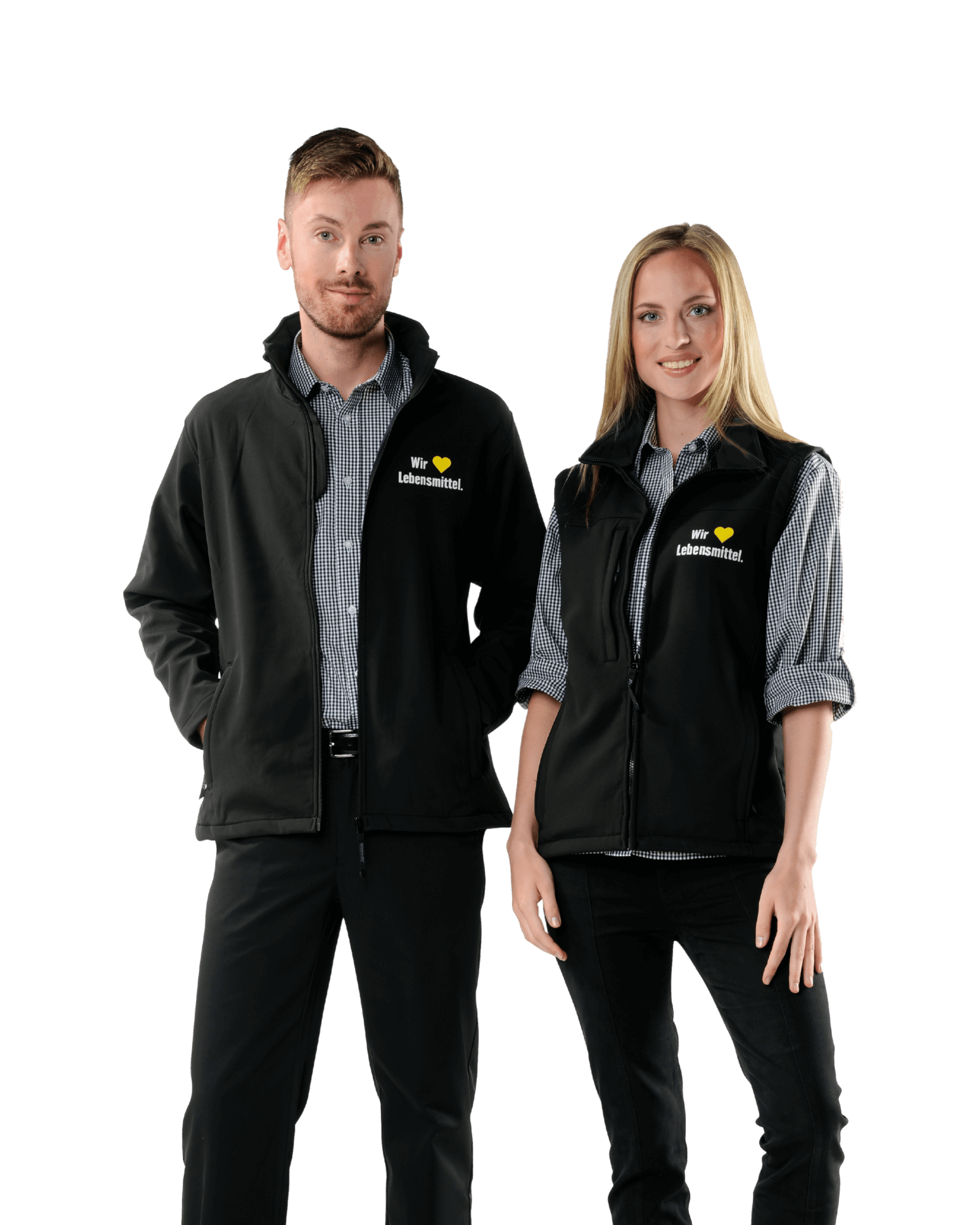 Softshelljacke Unisex